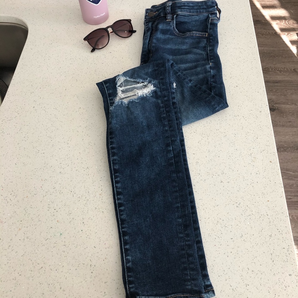 American Eagle Outfitter Jeans